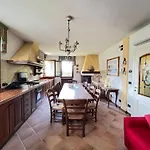 Villa Oasi Mariuccia - Relax E Mare