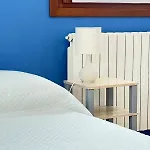 Oasi Mariuccia - Relax E Mare Villa *