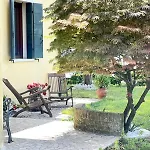 Oasi Mariuccia - Relax E Mare Villa *