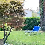 Villa Oasi Mariuccia - Relax E Mare *