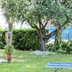 Oasi Mariuccia - Relax E Mare *