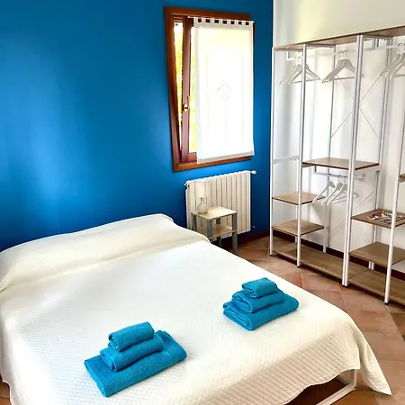 Oasi Mariuccia - Relax E Mare Villa *