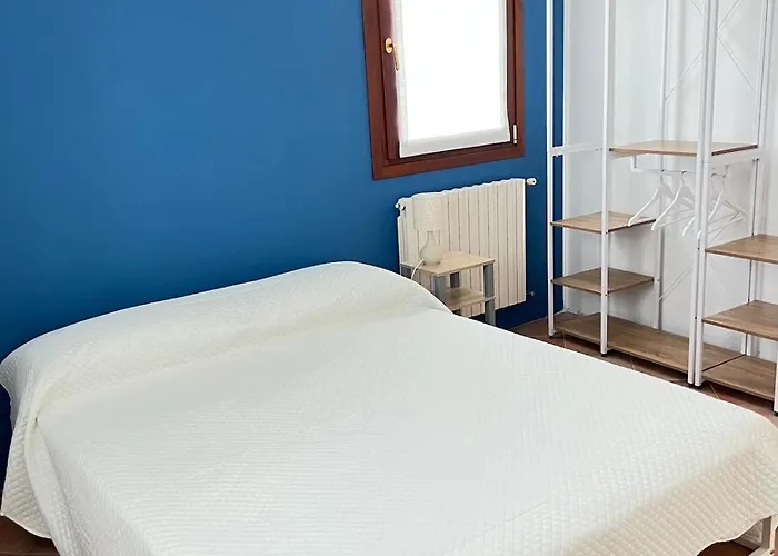 Villa Oasi Mariuccia - Relax E Mare