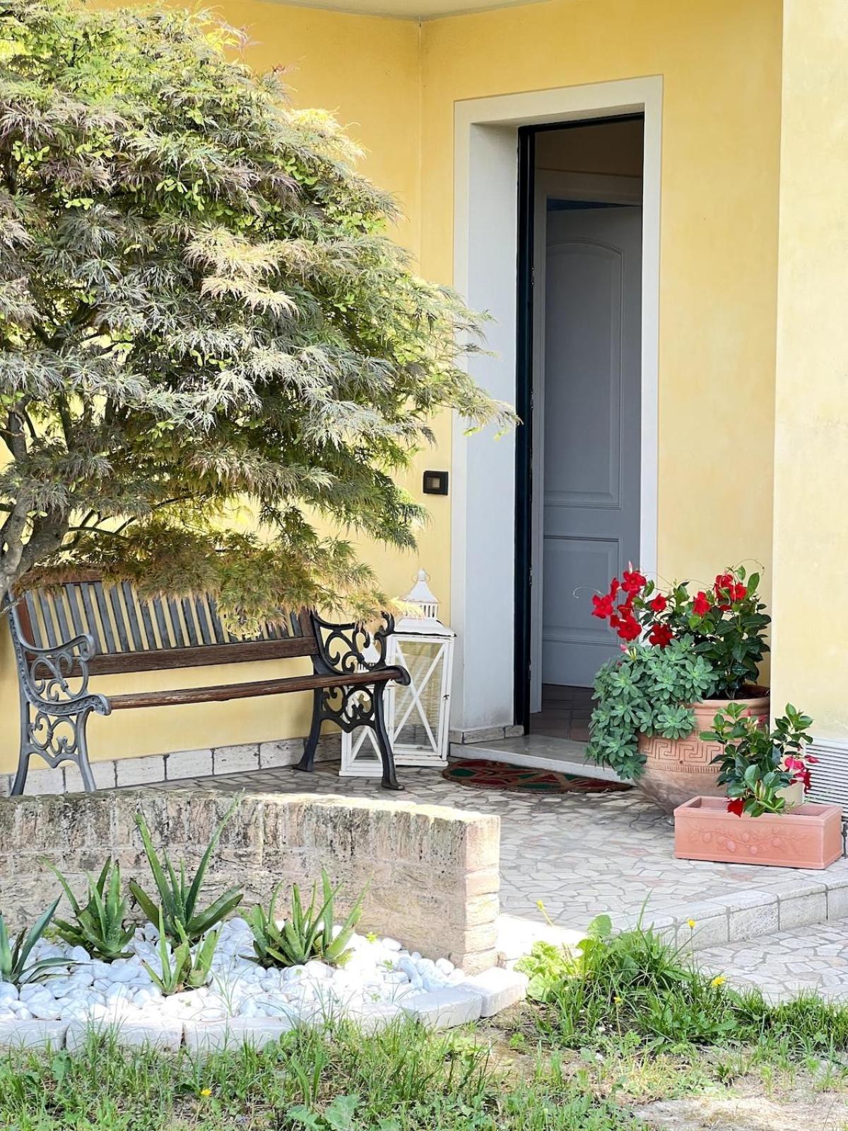 Villa Oasi Mariuccia - Relax E Mare *