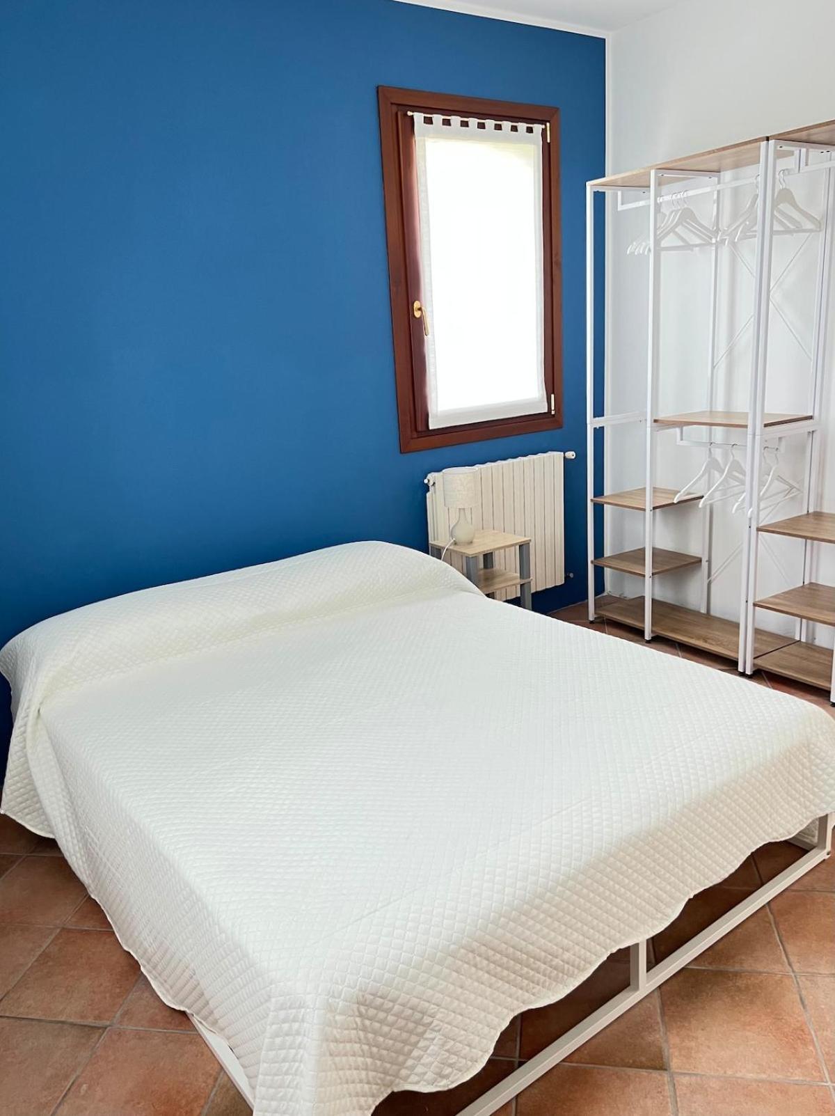 Villa Oasi Mariuccia - Relax E Mare