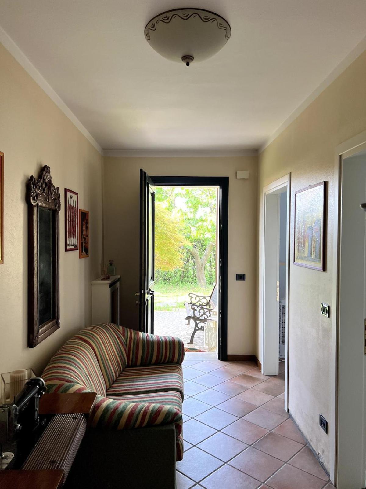 Villa Oasi Mariuccia - Relax E Mare