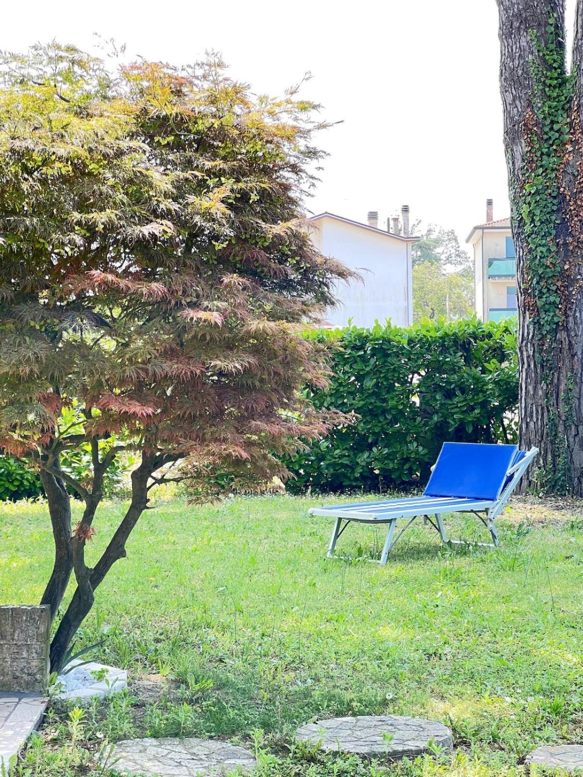 Villa Oasi Mariuccia - Relax E Mare *